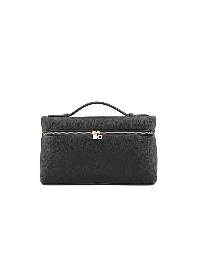 أيقون Women’s Structured Satchel Handbag